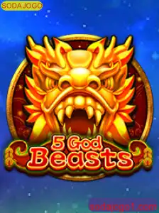 Descubra o Fascinante Mundo de 5GodBeasts: O Novo Fenômeno em Jogos de Estratégia