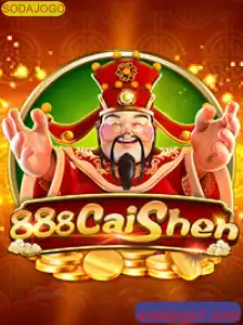 Tudo sobre 888CaiShen: O Novo Fenômeno dos Jogos de Cassino