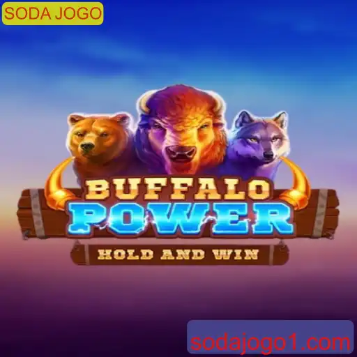 Descubra a Empolgante Aventura do Jogo BuffaloPower
