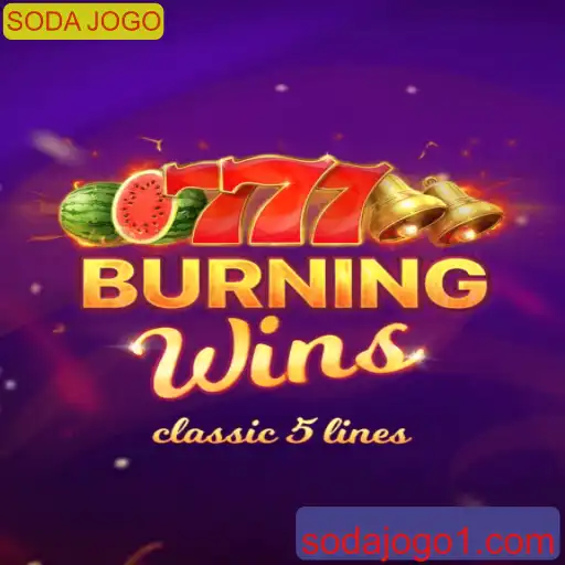 BurningWins: Descubra o Empolgante Jogo 'SODA JOGO'