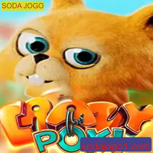 Explorando o Mundo de CrazyPoki: Um Jogo com Sabor de SODA