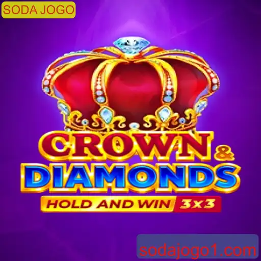 Explorando o Universo de crowndiamonds: O Fascinante Mundo do SODA JOGO