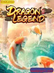 DragonLegend: Descubra o Jogo que Está Conquistando o Mundo