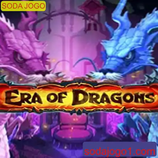 EraOfDragons: Descubra o Mundo de Fantasia e Estratégia