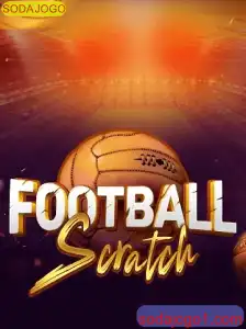 Descubra o Universo de FootballScratch: Um Mergulho no SODA JOGO