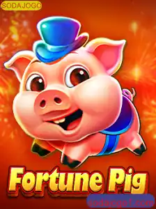 FortunePig: Descubra o Novo Fenômeno dos Jogos Casuais