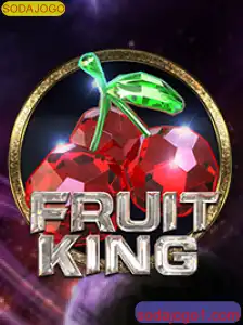 Descubra as Emoções de FruitKing: O Guia Definitivo