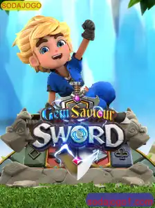 Explorando o Mundo de GemSaviourSword: Uma Aventura Épica com SODA JOGO