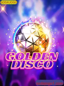 Explorando GoldenDisco: O Novo SODA JOGO da Temporada