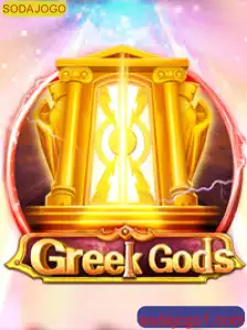 Explorando o Mundo Mitológico de GreekGods: O Novo Fenômeno dos Jogos de Tabuleiro