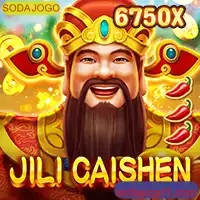 Descubra o Fascinante Mundo do Jogo JILICaishen: Uma Aventura com SODA JOGO