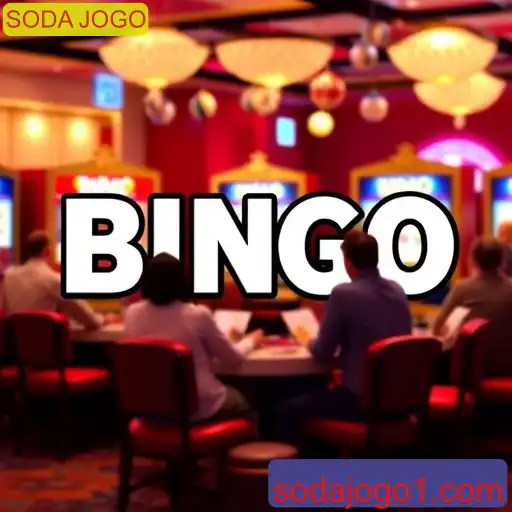 Jogos de bingo