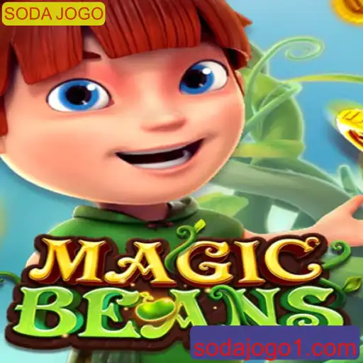 Explorando MAGICBEANS: O Fascinante Mundo do Novo Jogo de SODA JOGO