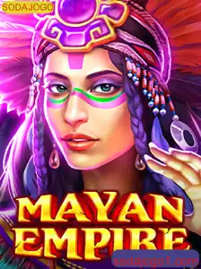 Descubra MayanEmpire: O Fascinante Mundo do SODA JOGO