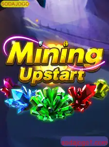 Explorando o Mundo de MiningUpstart: Um Novo Fenômeno no Universo de Jogos