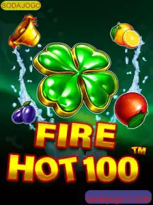 FireHot100: A Fascinante Aventura do Jogo de Estrategia com Tema SODA