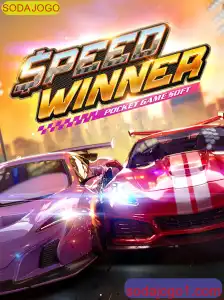 SpeedWinner: O Novo Sensação do Mundo dos Jogos
