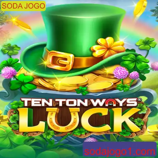 Explorando o Inovador Jogo TenTonWaysLuck