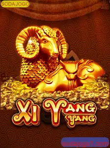 Explorando o Mundo de XiYangYang: O Novo Fenômeno dos Jogos