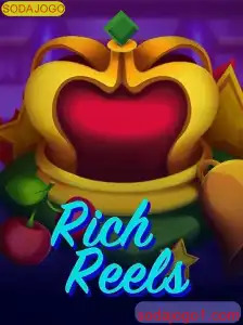 Descubra a Emoção de RichReels: O Novo SODA JOGO Que Conquista o Mundo