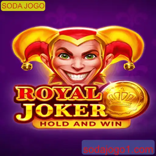 Descubra o Fascinante Mundo de Royaljoker: O Novo SODA JOGO