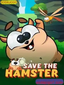 Descubra SavetheHamster: O Novo Fenômeno do SODA JOGO