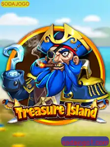Descubra o Mundo de Aventura em TreasureIsland