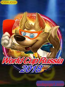 Explorando o Mundo Empolgante de 'WorldCupRussia2018'